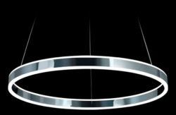 REBECA SIMPLE REDONDO - 72 W LED