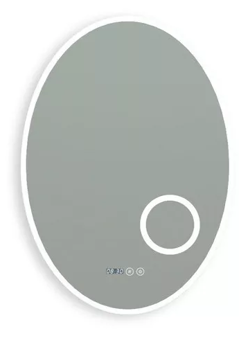 Espejo Smart Oval